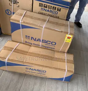 Neatly Sealed Nasco 1.5hp Split Air Conditioner Na12sco R410 Gas