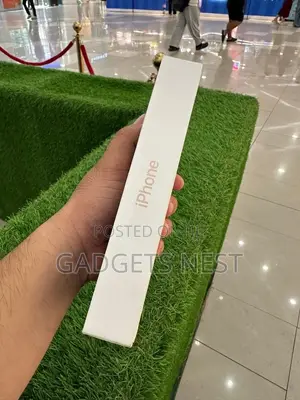 New Apple iPhone 16 Pro Max 1 TB Gold