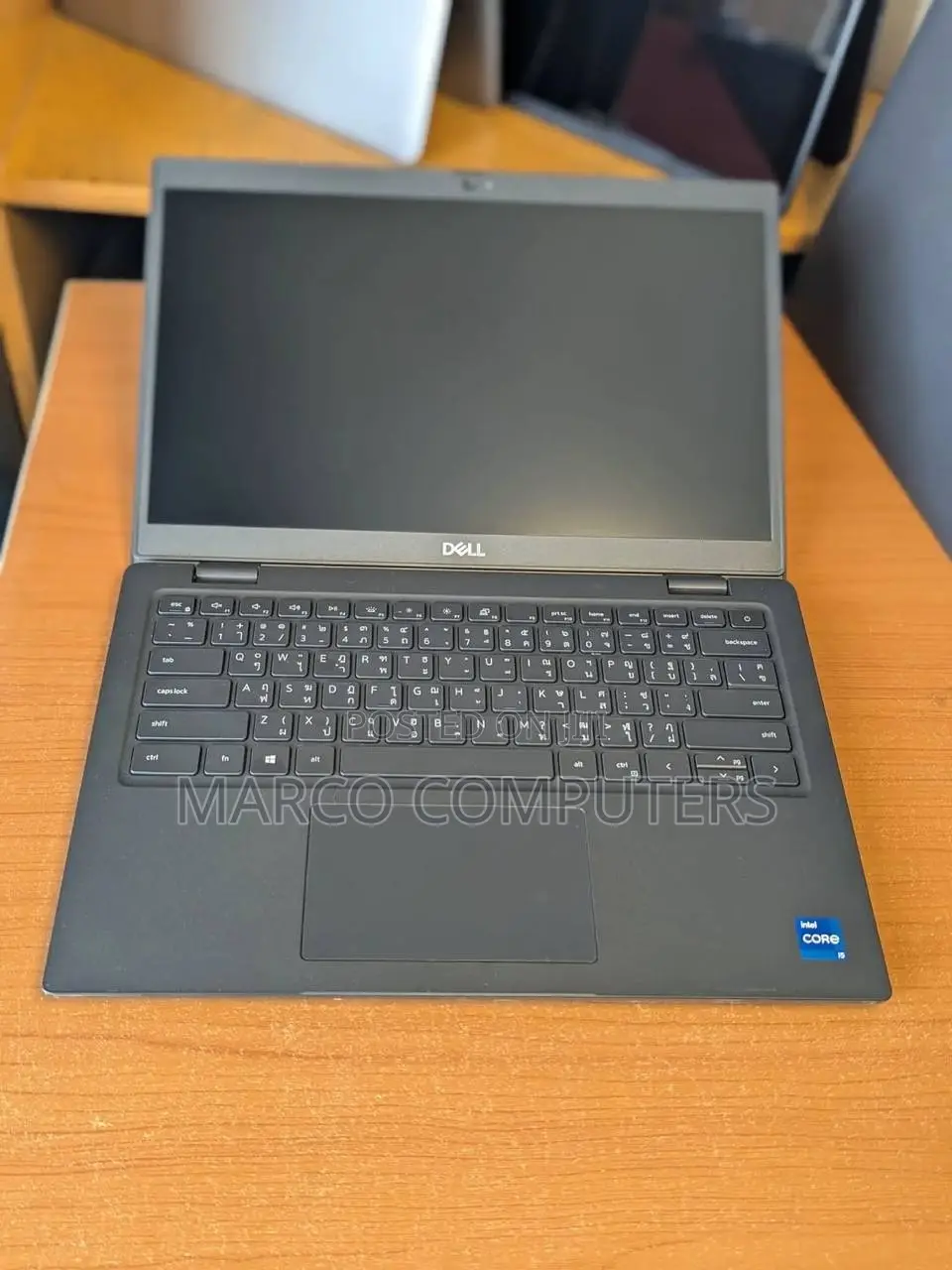 Laptop Dell Latitude 3420 8GB Intel Core i5 SSD 256GB