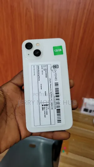 Apple iPhone 13 128 GB