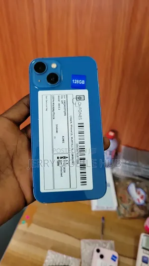 Apple iPhone 13 128 GB
