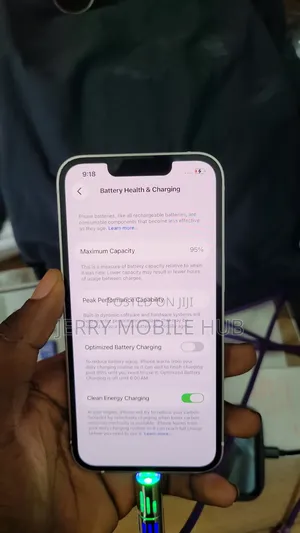 Apple iPhone 13 128 GB