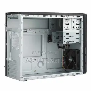 Original Cooler Master Elite 342 Rc Gaming Case Only