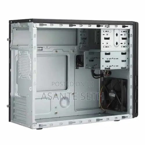 Original Cooler Master Elite 342 Rc Gaming Case Only