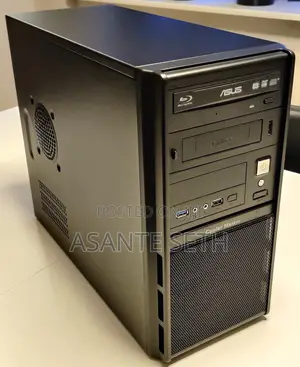 Original Cooler Master Elite 342 Rc Gaming Case Only