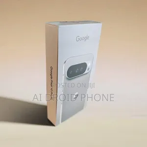 New Google Pixel 10 Pro XL 256 GB Blue