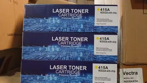 415a Toner Cartridge