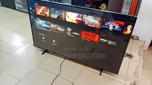 20 Catchy Titles for Samsung 43" F6000f Smart Tv (108cm)
Samsung 43"