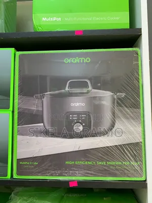 Oraimo Multipot S1 Lite