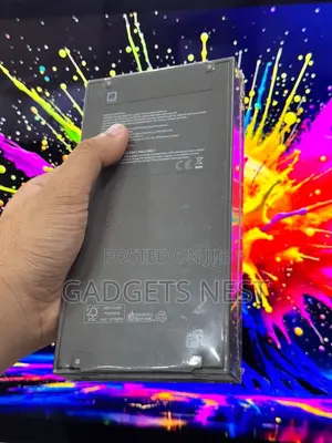 New Samsung Galaxy S26 Ultra 5G 1 TB Black