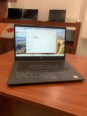 New Laptop Dell Latitude 3410 16GB Intel Core i5 SSD 256GB