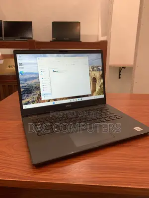 New Laptop Dell Latitude 3410 16GB Intel Core i5 SSD 256GB