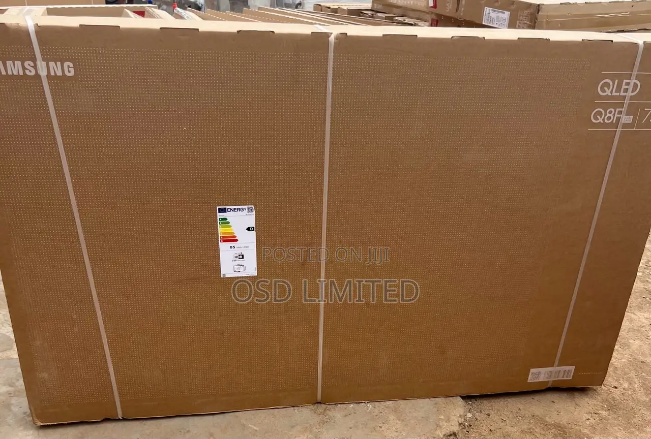 World Cup Promo True Ai Brilliance Samsung 75" Q8f Qled