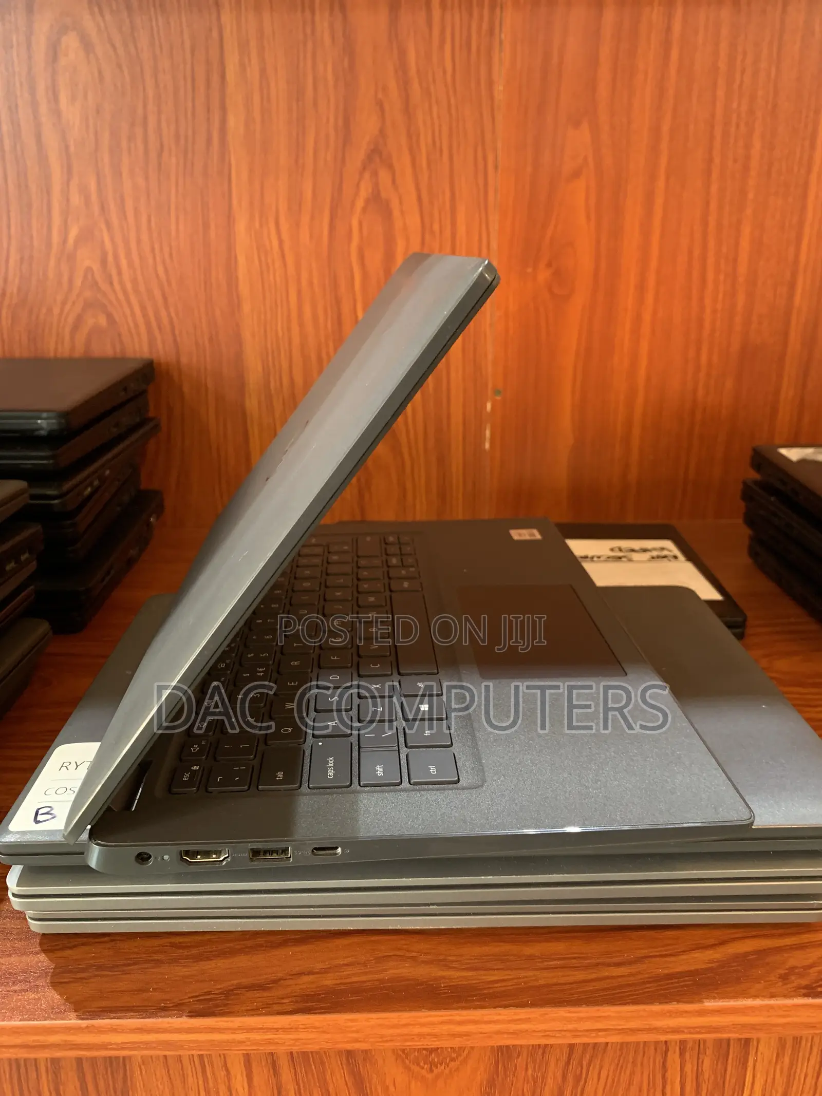 New Laptop Dell Latitude 3410 16GB Intel Core i5 SSD 256GB