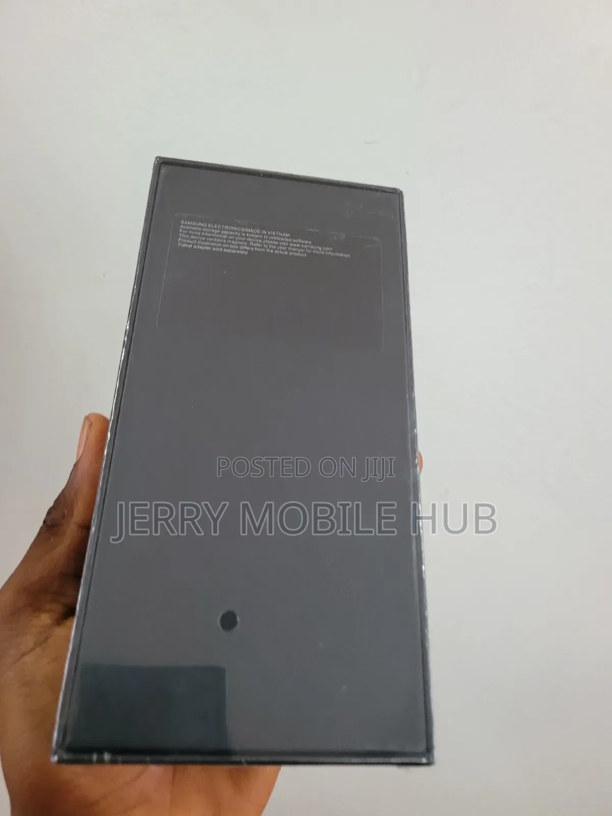 New Samsung Galaxy Z Flip 5 256 GB Blue