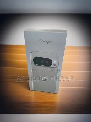 New Google Pixel 10 Pro XL 256 GB Gray