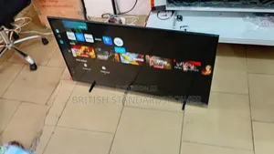 Experience Bri Picture Quality on the Samsung 43" Television. 43 Inch
