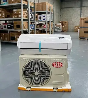Nezer 1.5hp Air-Conditioning