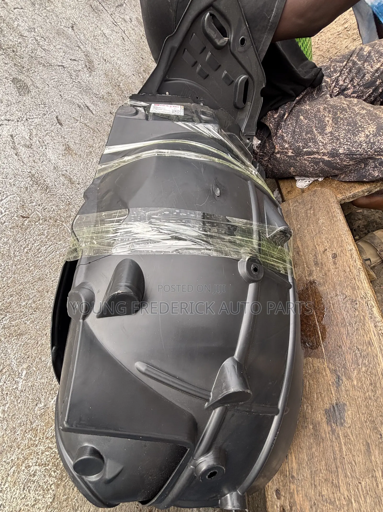 Honda Civic 2016 2017 2018 2019 2020 Mud Guard/Dirty Panel Rubbers