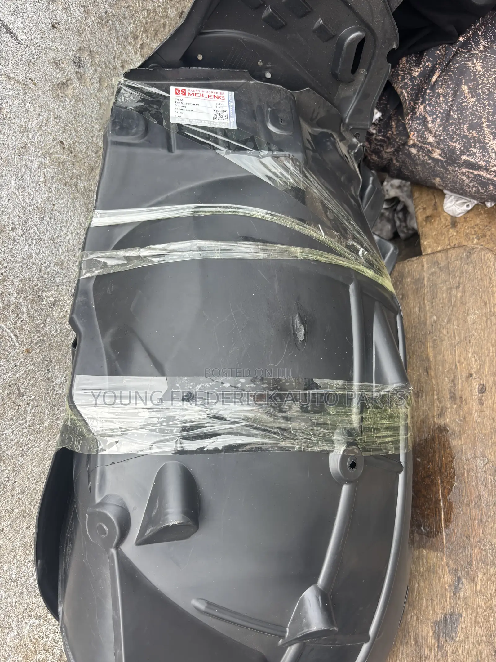 Honda Civic 2016 2017 2018 2019 2020 Mud Guard/Dirty Panel Rubbers