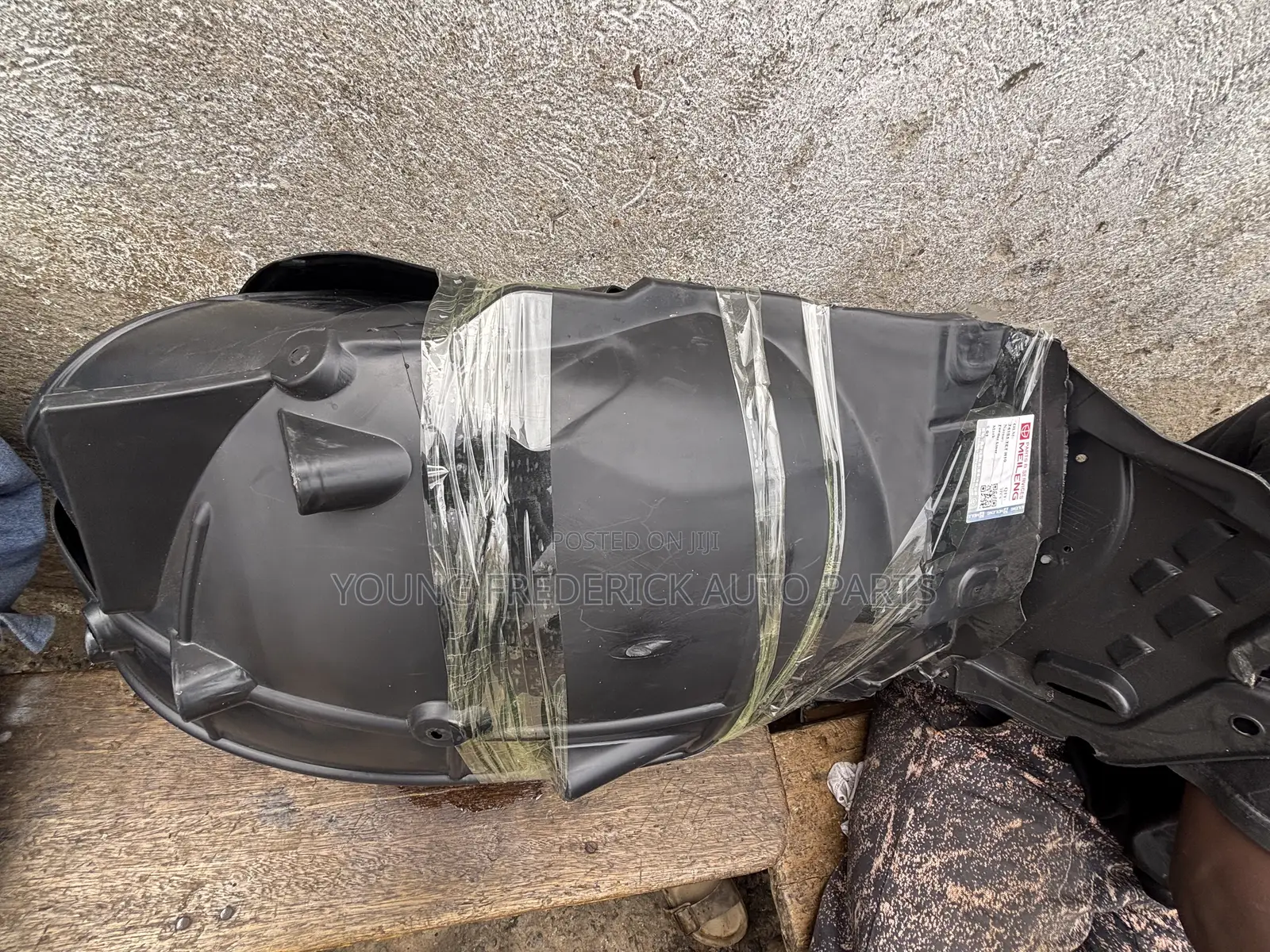 Honda Civic 2016 2017 2018 2019 2020 Mud Guard/Dirty Panel Rubbers