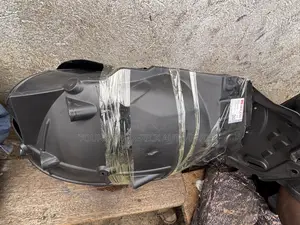 Honda Civic 2016 2017 2018 2019 2020 Mud Guard/Dirty Panel Rubbers