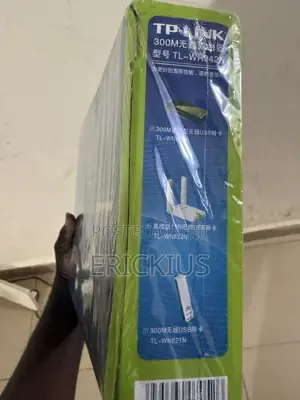 Original Tp Link Router