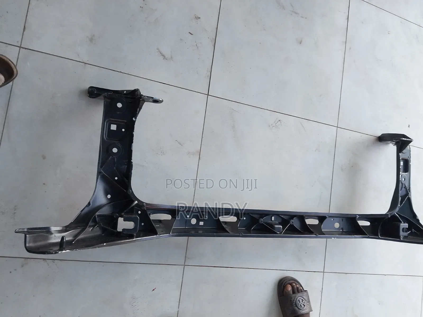 Ford F150 2020 Support Headlight Bumper Windscreen Replacement