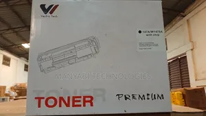 147a/W1470a Toner Cartridge