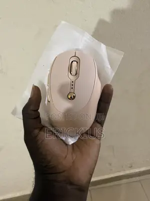 Original Twolf Mouse Bluetooth and Wireless Feature( Dual Mode)
