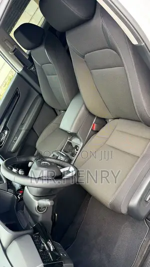 Honda CR-V 2026 White
