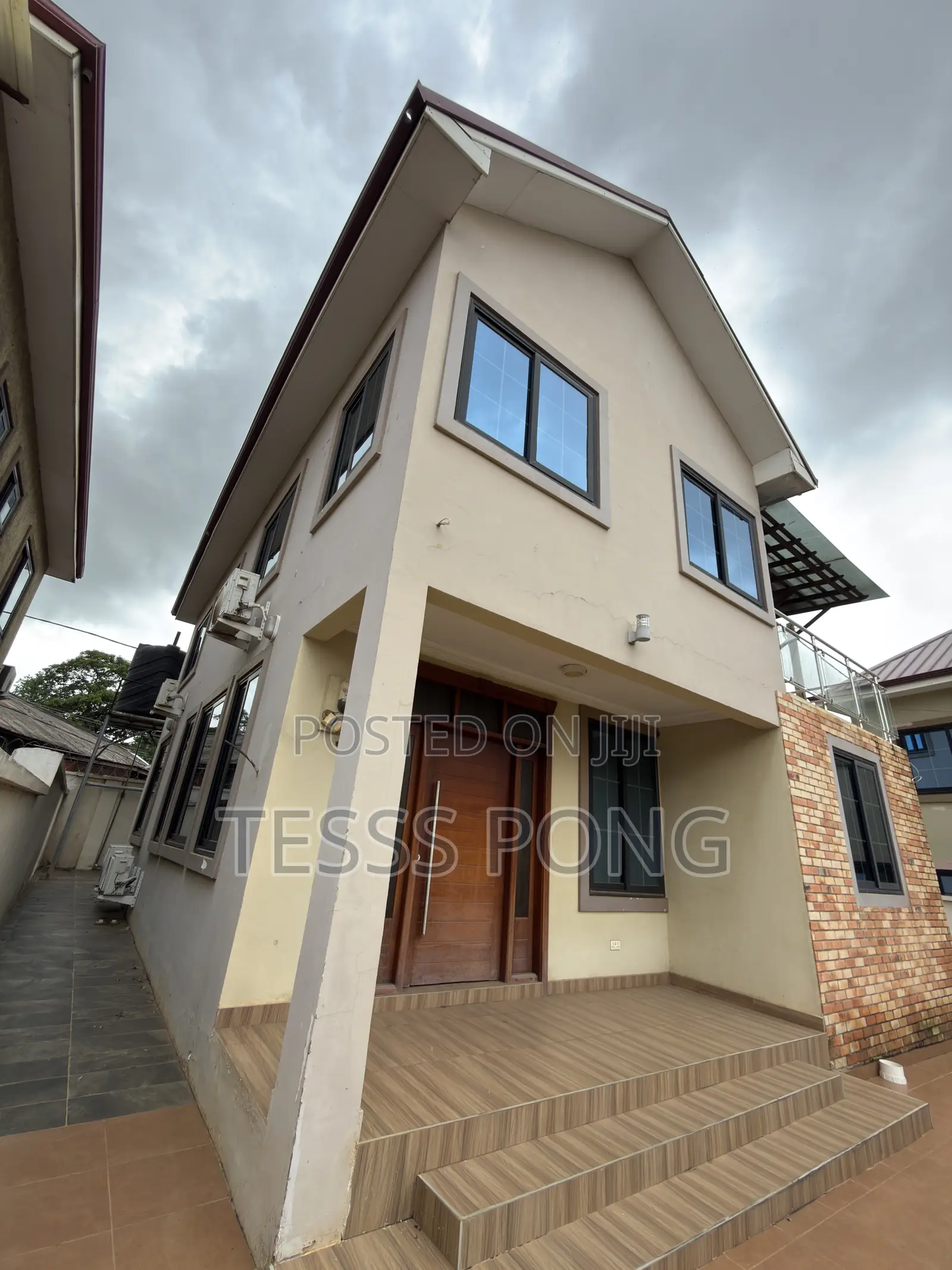 4bdrm House in Tesspong Properties, School Area for sale