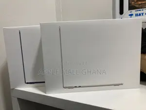 New Laptop Apple MacBook Air 16GB Apple M5 SSD 512GB