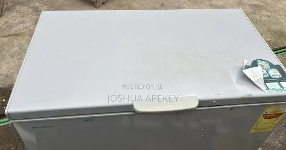 Refrigerator for Sale