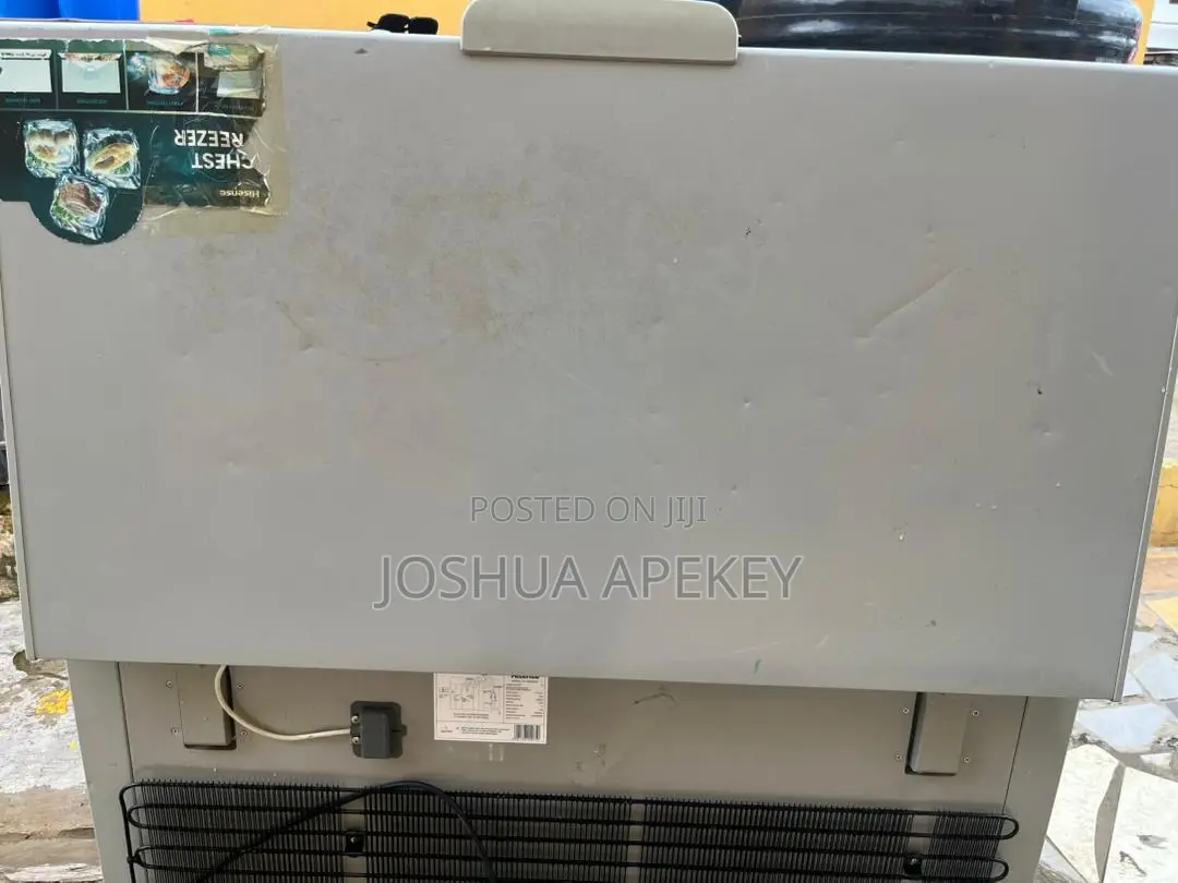 Refrigerator for Sale