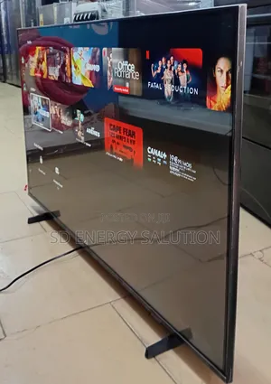 Upgrade Your Home With Samsung 108cm Full Hd Smart Tv