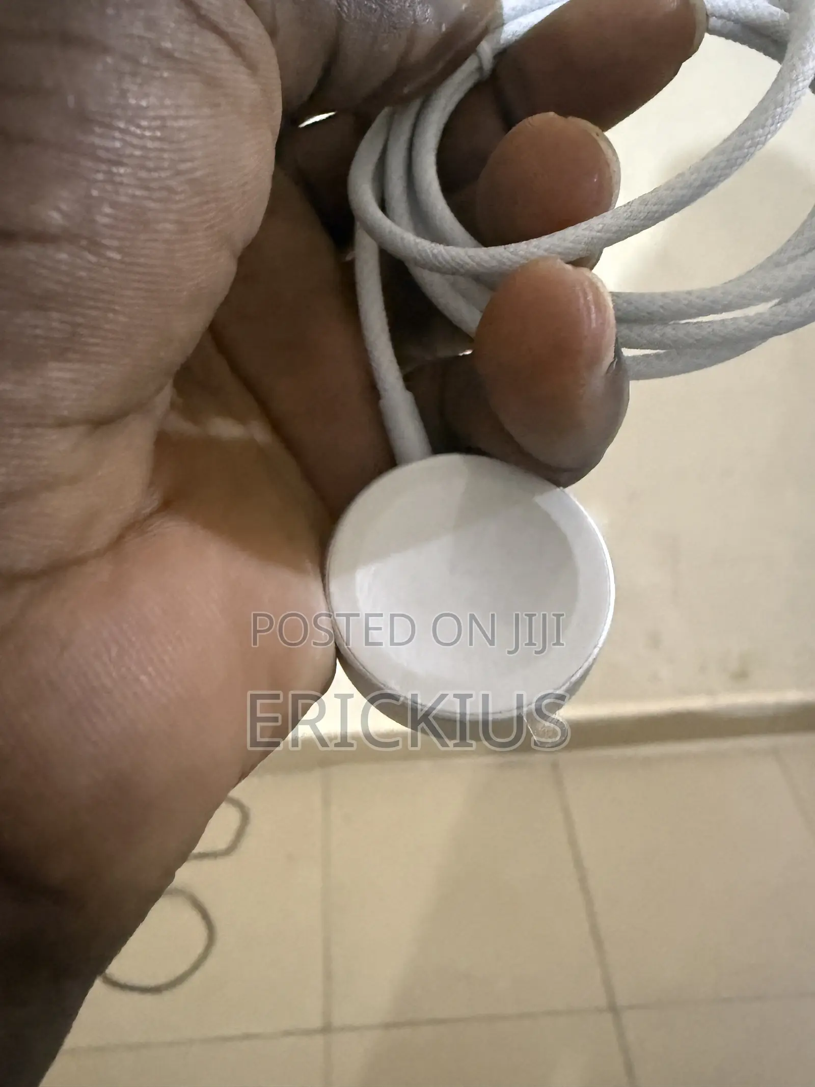 Original Apple Iwatch Charger