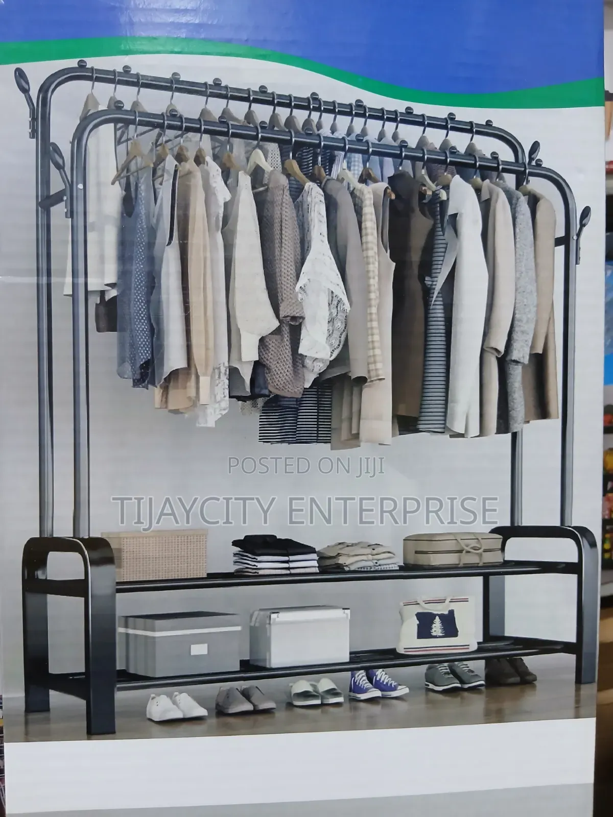 Cloth Hanger