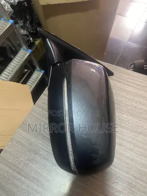 Acura RDX 2018-2023 Side Mirror