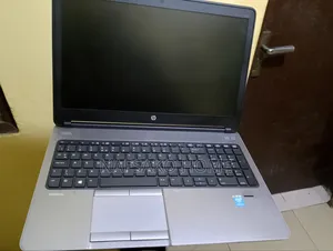 Laptop HP ProBook 650 G1 8GB Intel Core i5 SSD 250GB