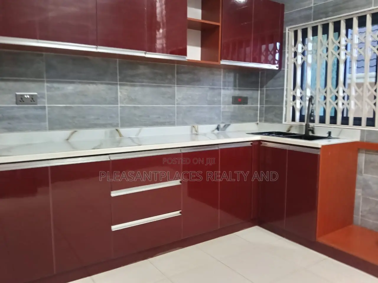 2bdrm Apartment in Pleasantplaces And, Adenta for rent