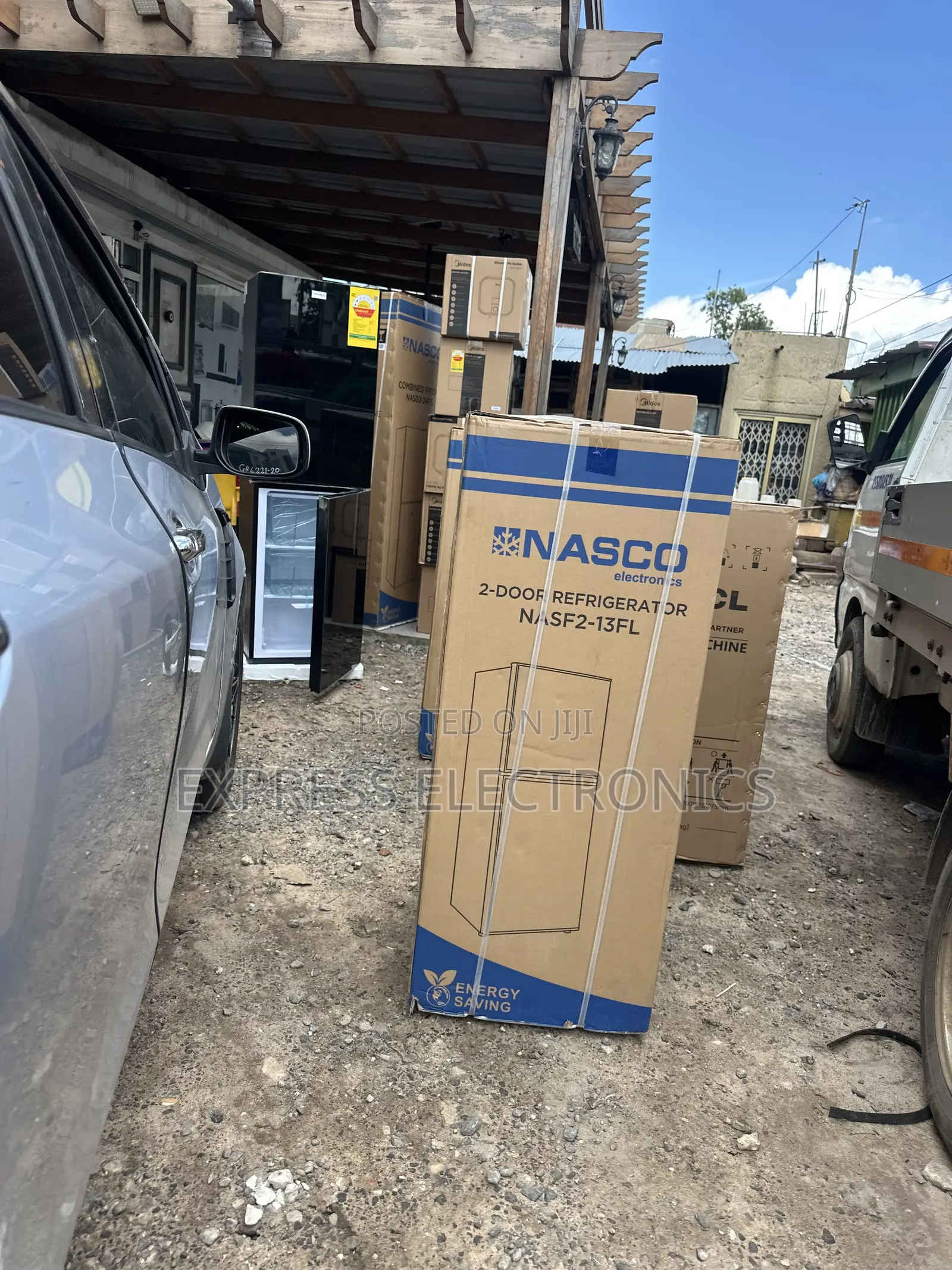 Text Us Fir Your Nasco Double Door Nasf2-13fl