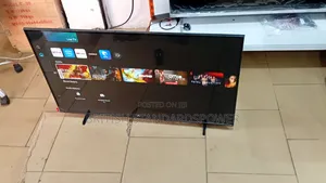 Enjoy Vivid Colors and Sharp Details the Samsung 43" Led Tv. 43inch
