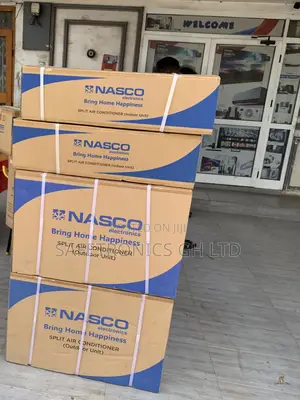 High Efficiency Nasco 2.0hp Split Air Conditioner R410 Gas Nas-T18n1