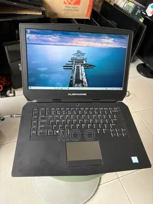 Laptop Alienware 15 R2 16GB Intel Core i7 HDD+SSD 128GB