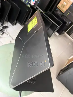 Laptop Alienware 15 R2 16GB Intel Core i7 HDD+SSD 128GB