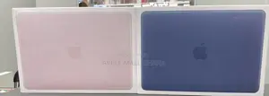 New Laptop Apple MacBook Neo 2026 8GB SSD 512GB