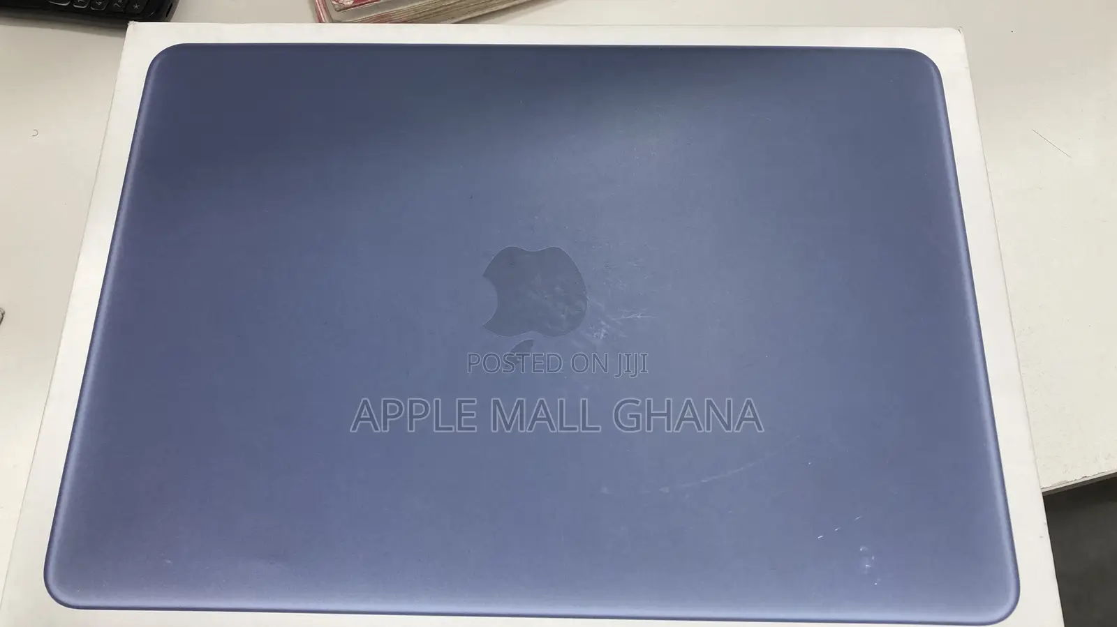 New Laptop Apple MacBook Neo 2026 8GB SSD 512GB