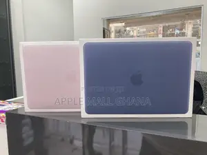 New Laptop Apple MacBook Neo 2026 8GB SSD 512GB