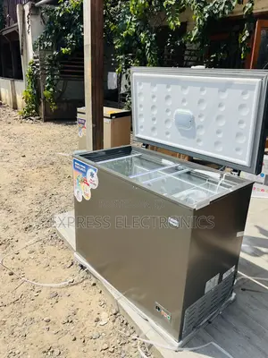 Special Offers for Nas400fl 288l Nasco Chest Freezer